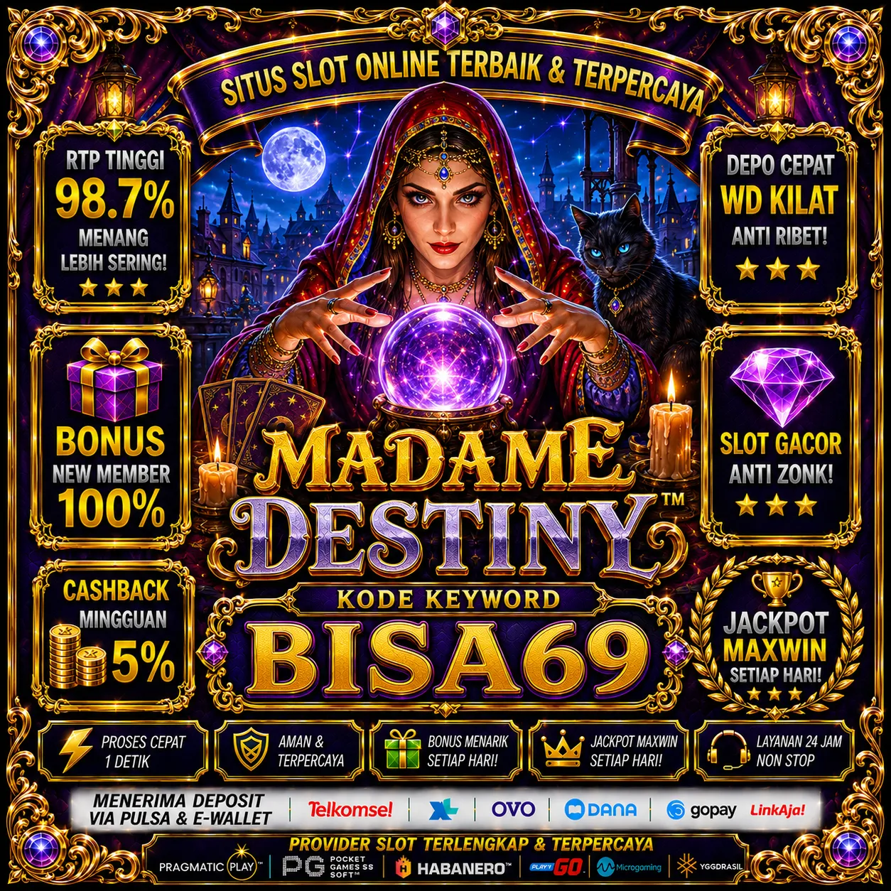 BISA69